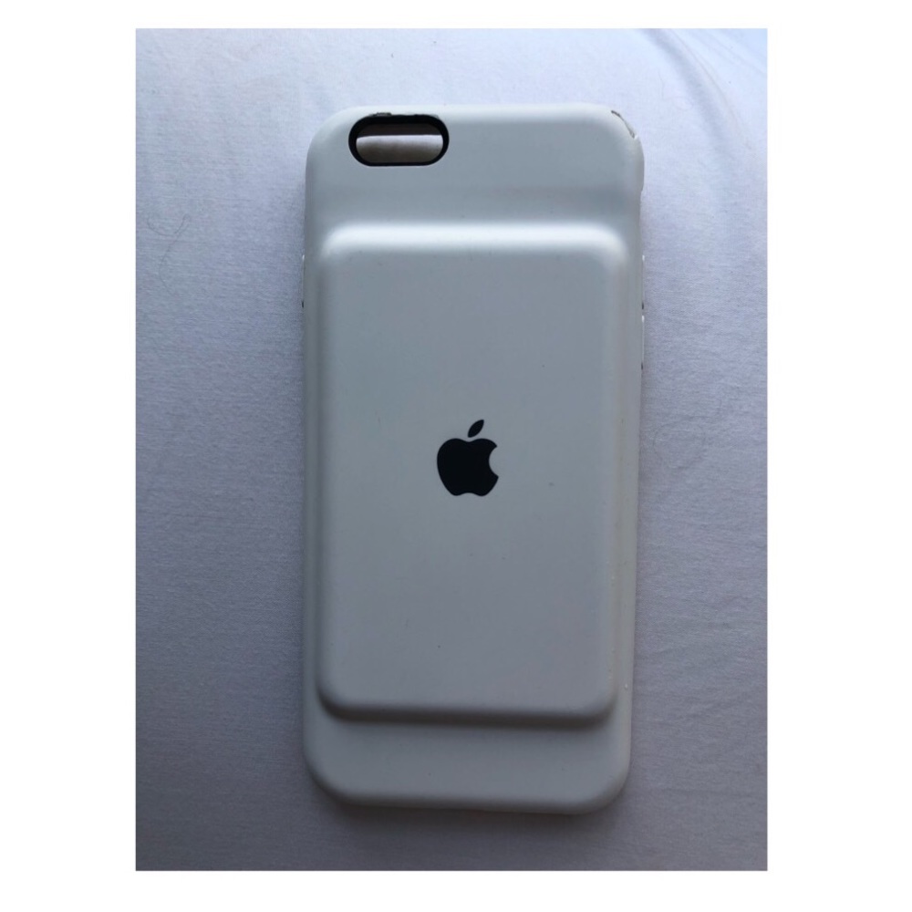 Apple Charging Case for iPhone 6/6s